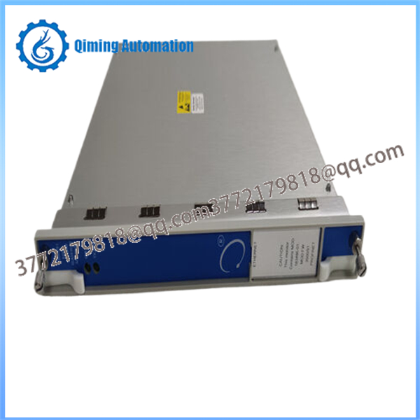 Bently Nevada 3500/91 190782-01 Module for Sale | Industrial Communication Interface